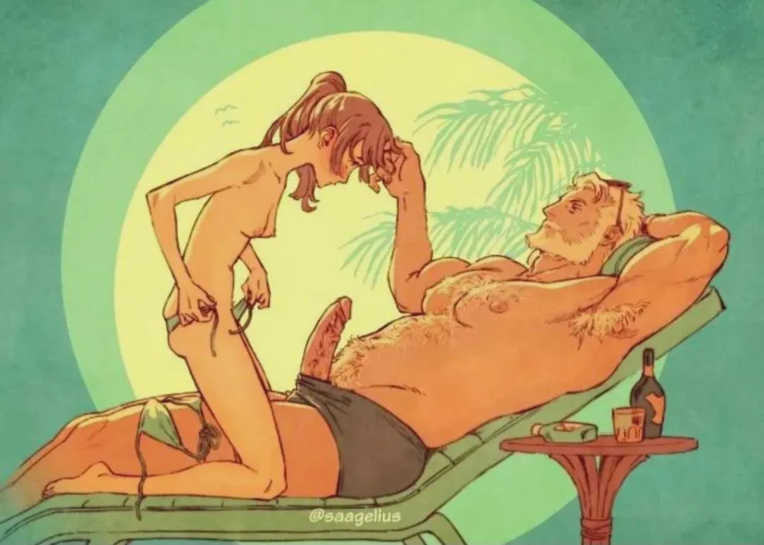 A little side fun on the trip