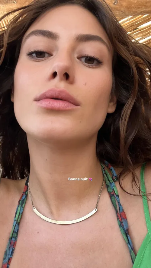 Alejandra | Bonne nuit