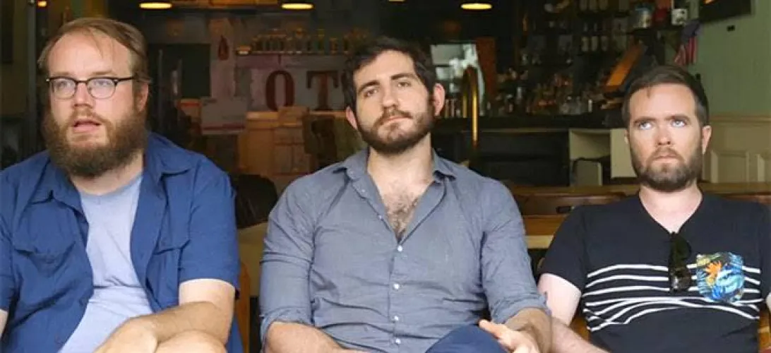 All I wanna be is a f$#%ot