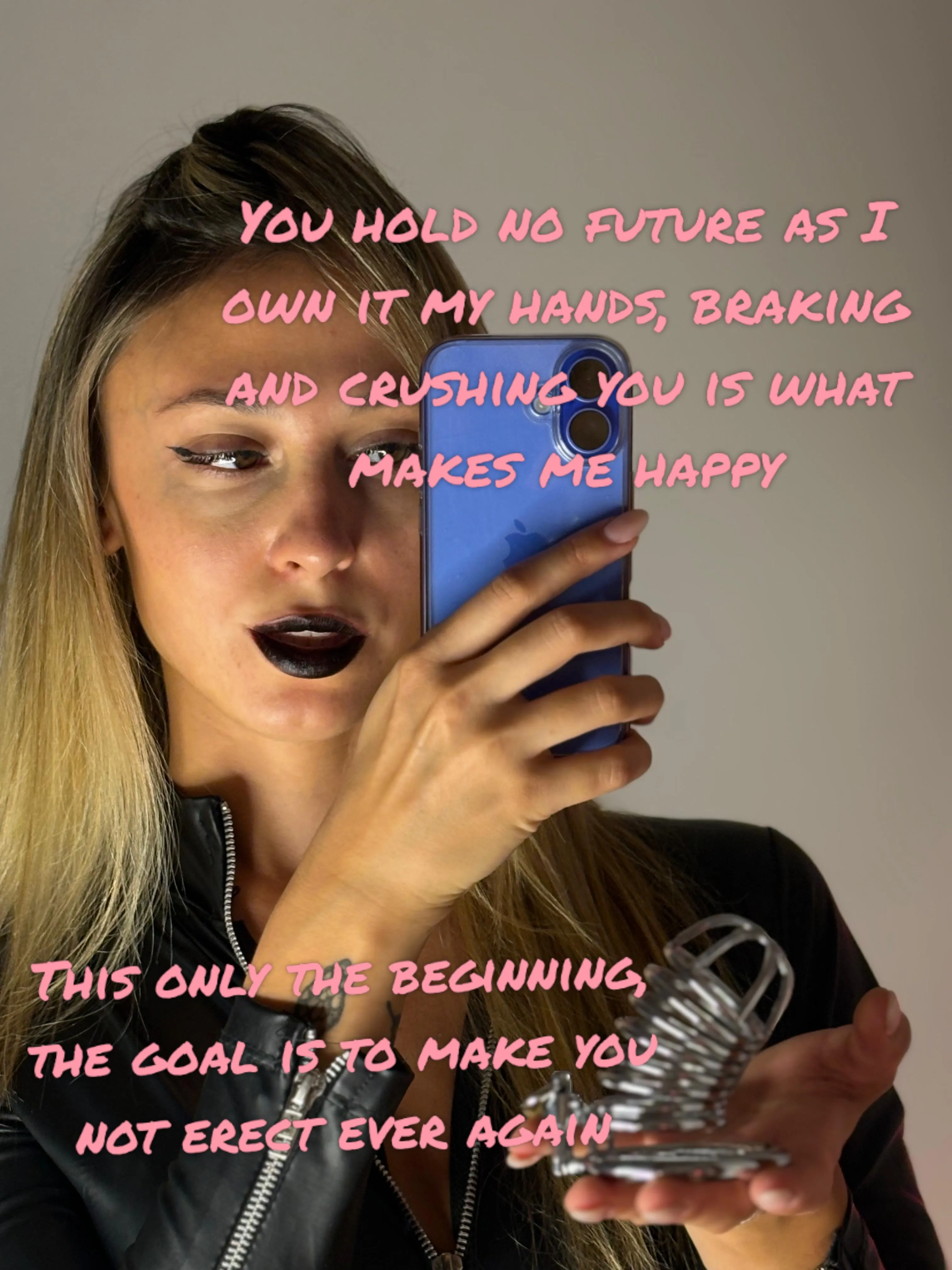 All this just to make me happy. [imagefap]