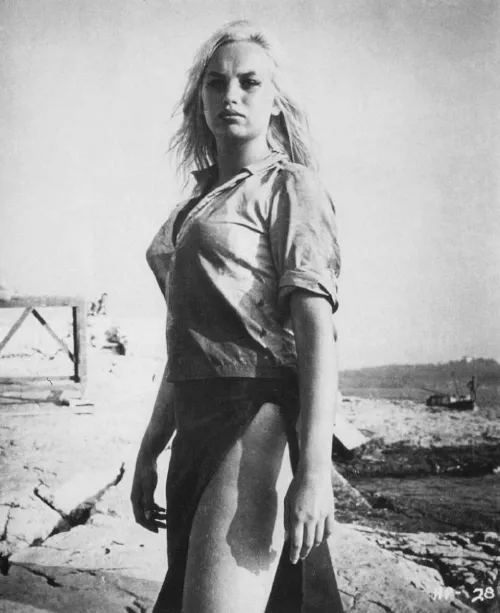 Barbara Valentin (1960)