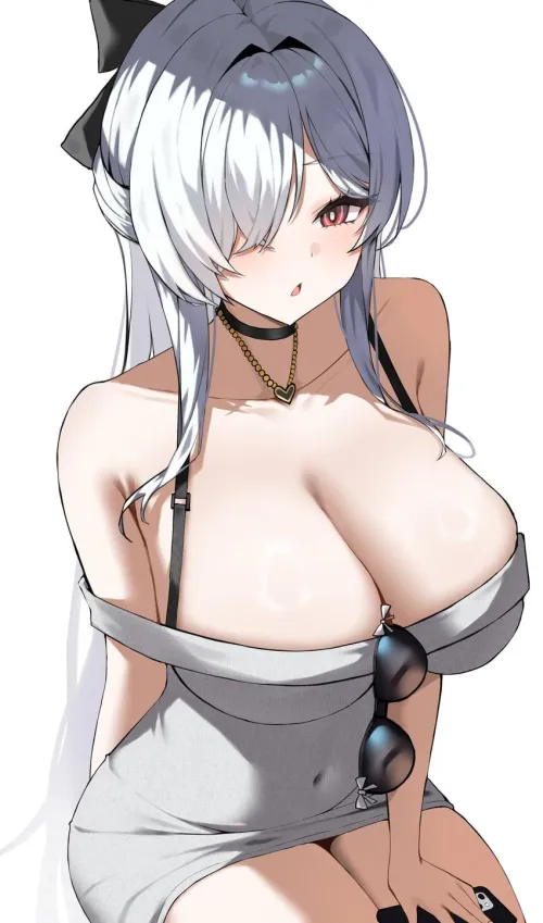 Beautiful Me Cinderella [Goddess of Victory: Nikke]