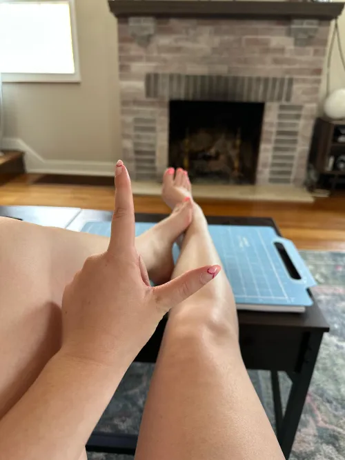 Betas don’t get real porn. Just feet to get their tiny cocks hard to