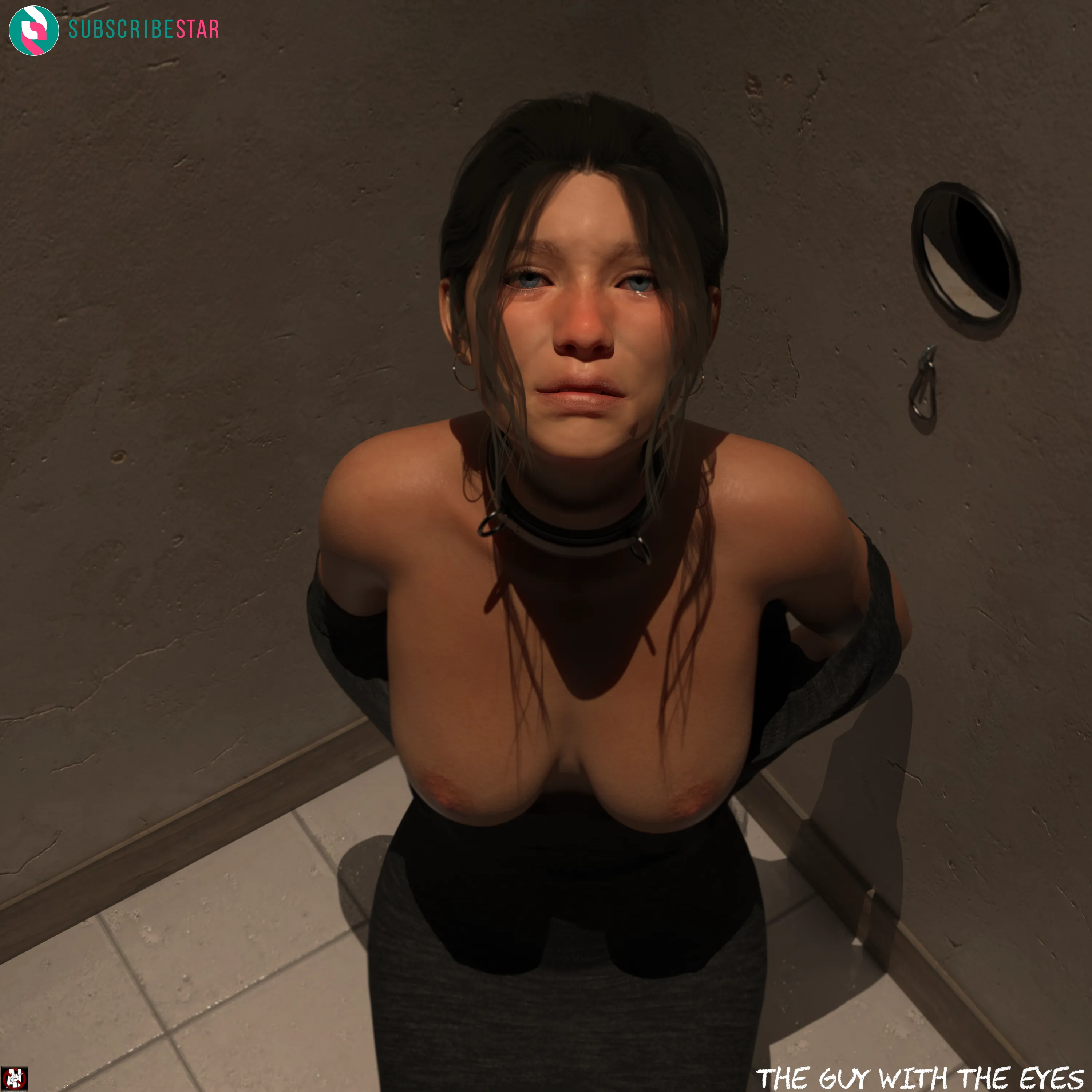 Bound for Glory (OC)