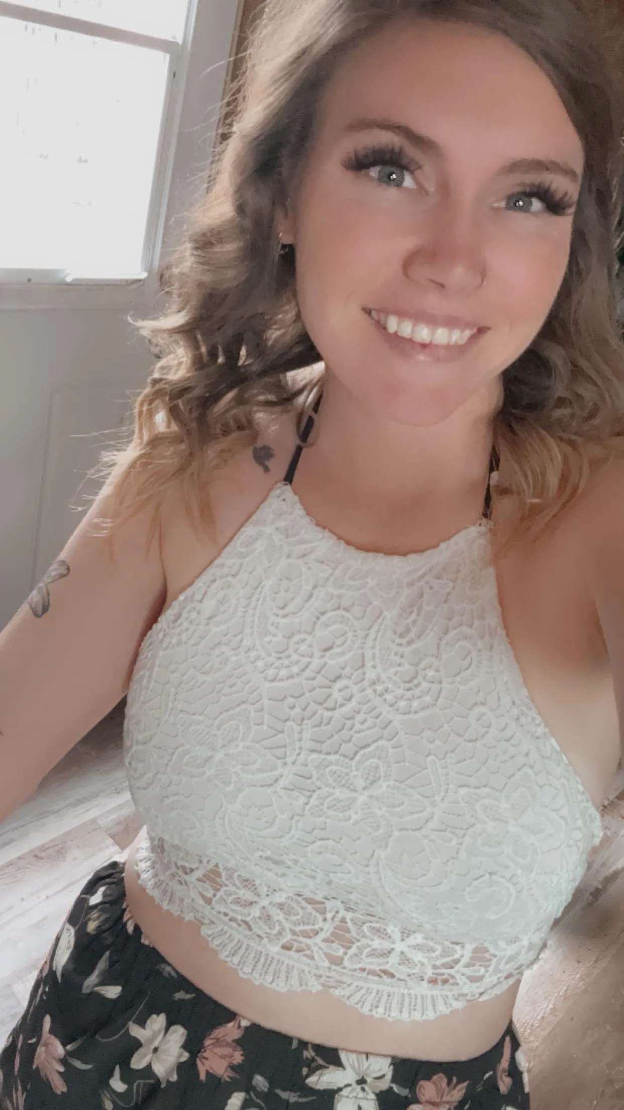 Can you teach me how to be bad? 😉