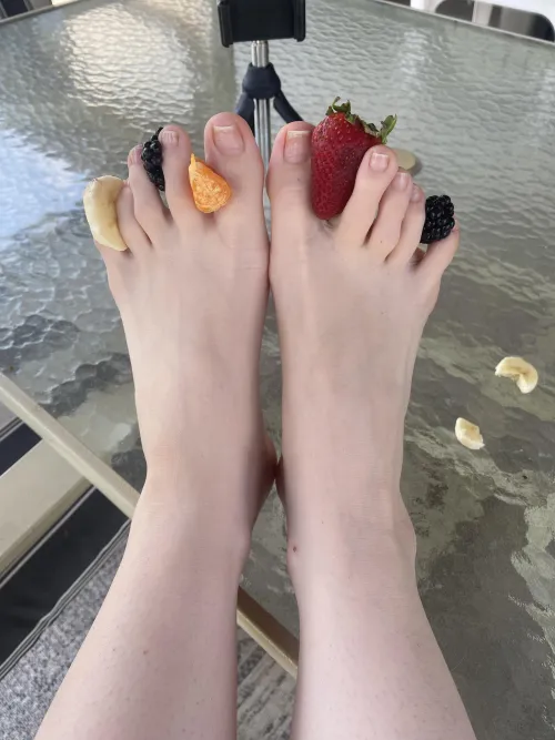 Come take a bite 😉