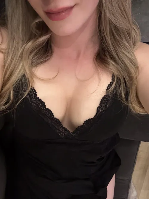 Coquine à temps plein 😈