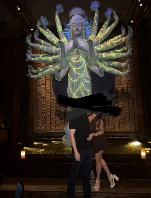 Couple looking for female mf4f NO single males m31f29