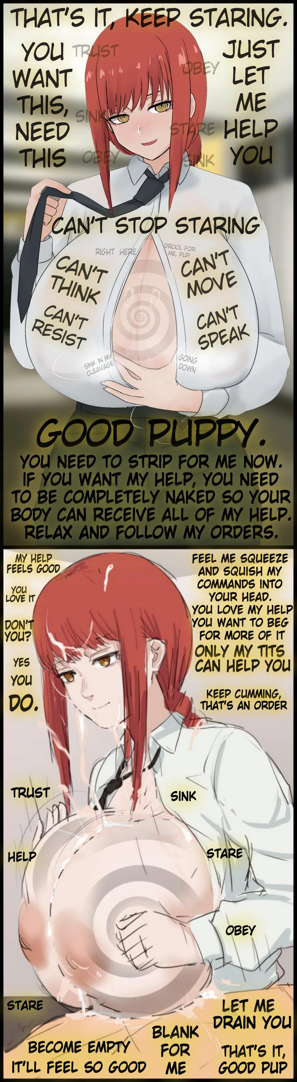 Daily Titnosis #1922