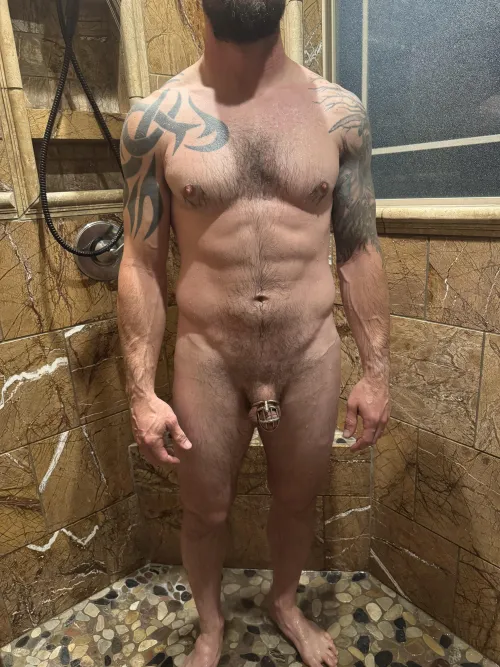 Day 8, do people really like the daily check-ins?