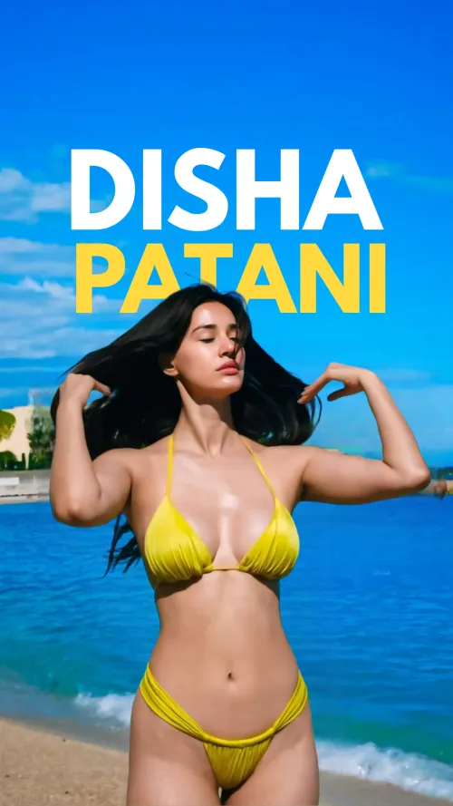Disha Wallpaper