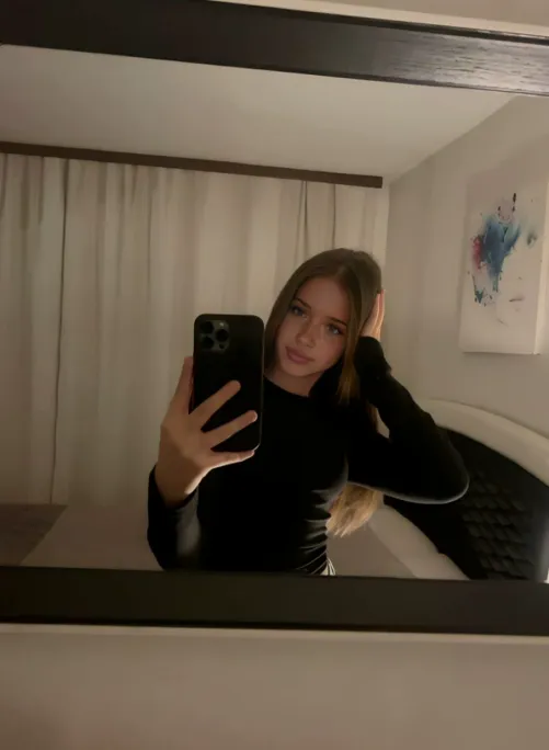 Do you like cute young girls, like me?