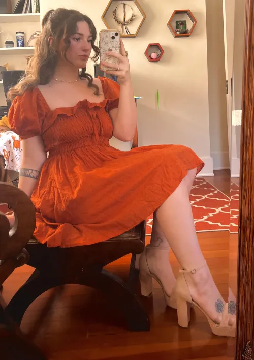 Does this count as a sundress?
