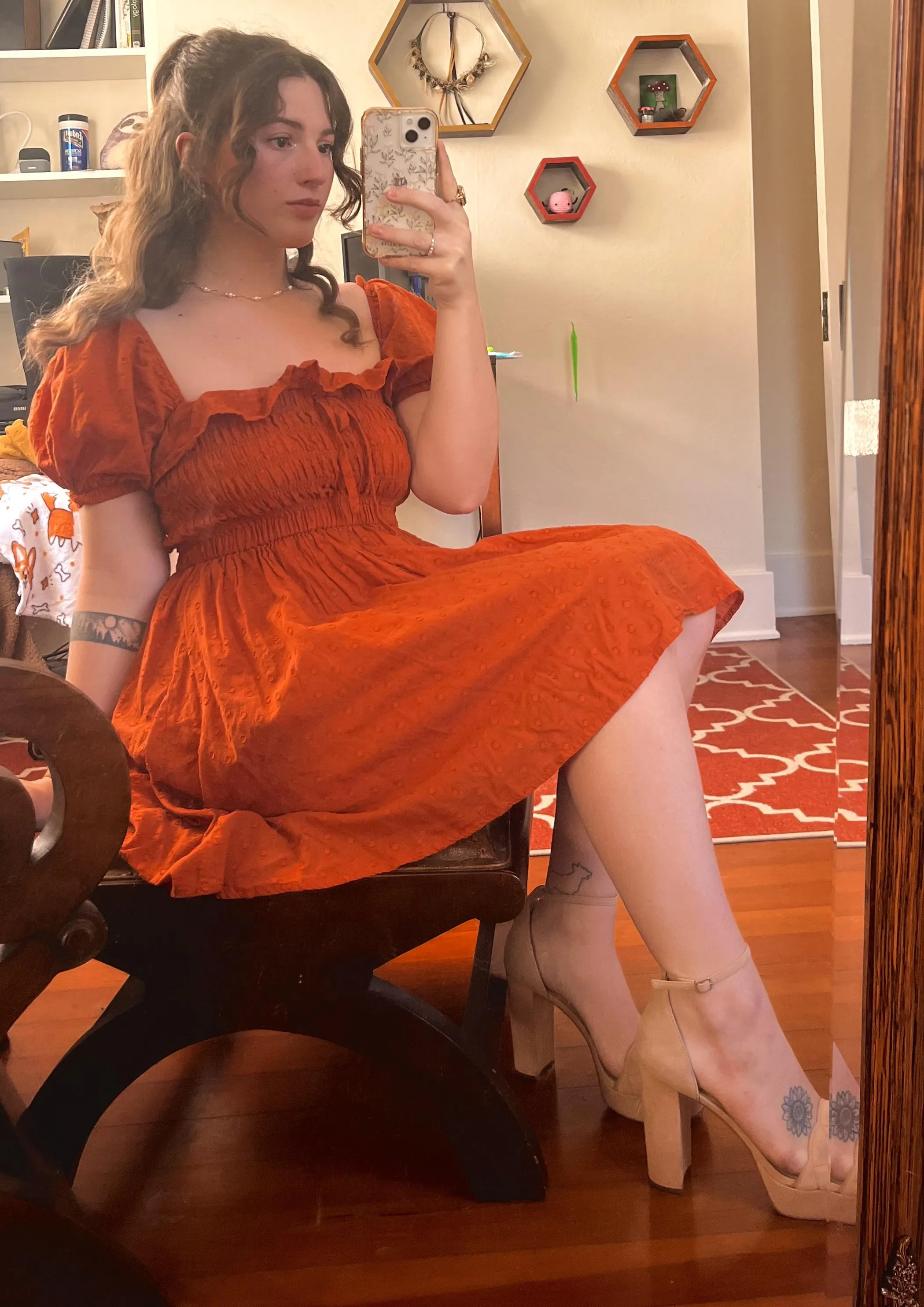 Does this count as a sundress?
