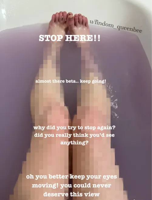 don’t worry, i’ll always lead you where you belong 💋