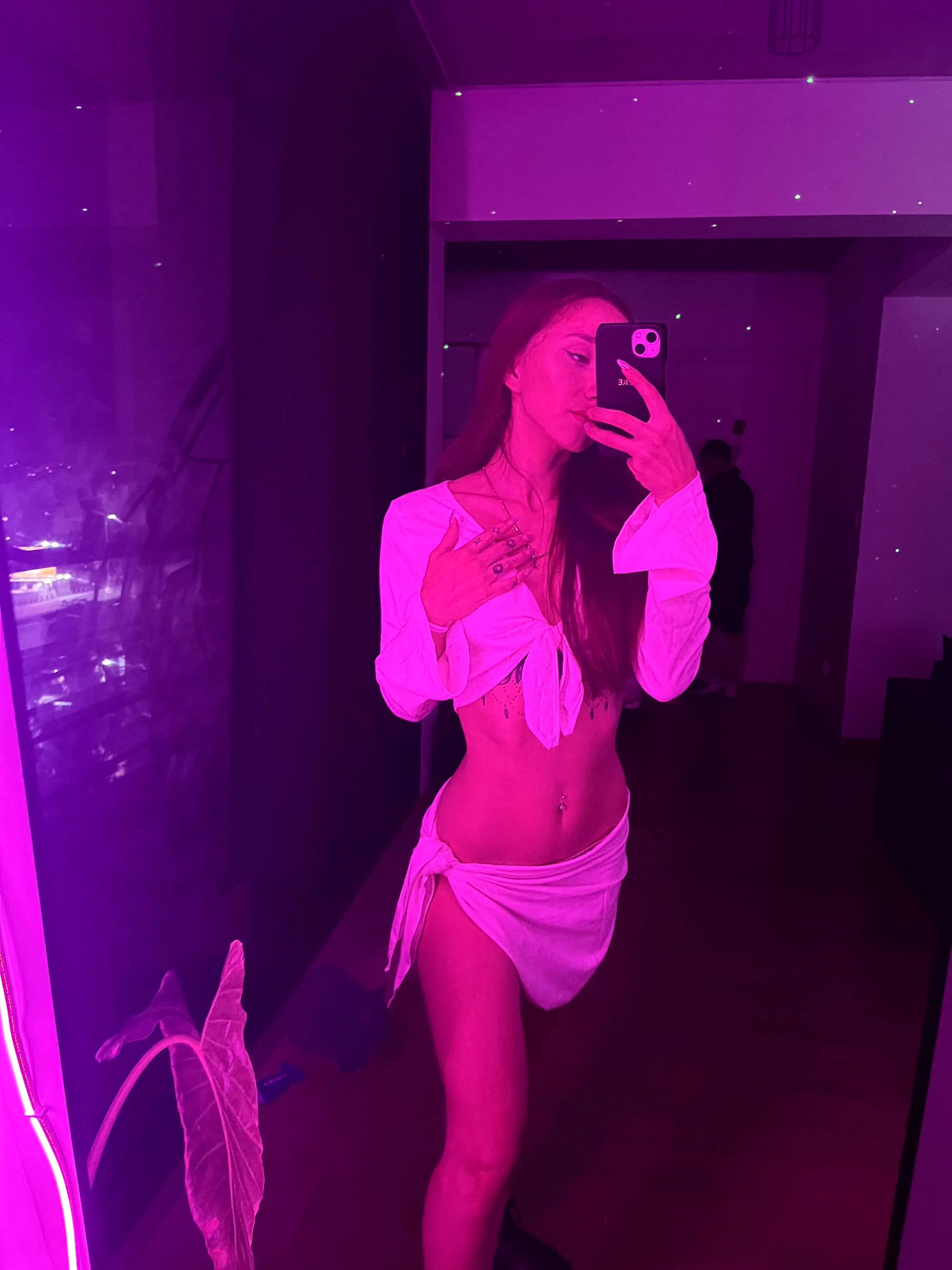 Every good girl needs to be a bit of a slut sometimes.