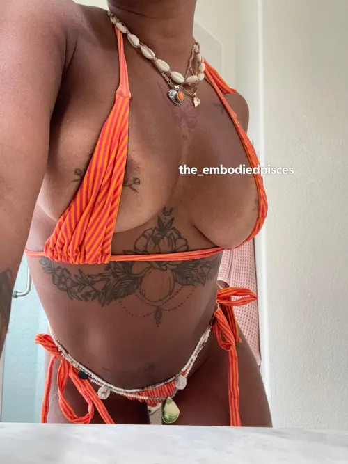 Going swimming wanna come?