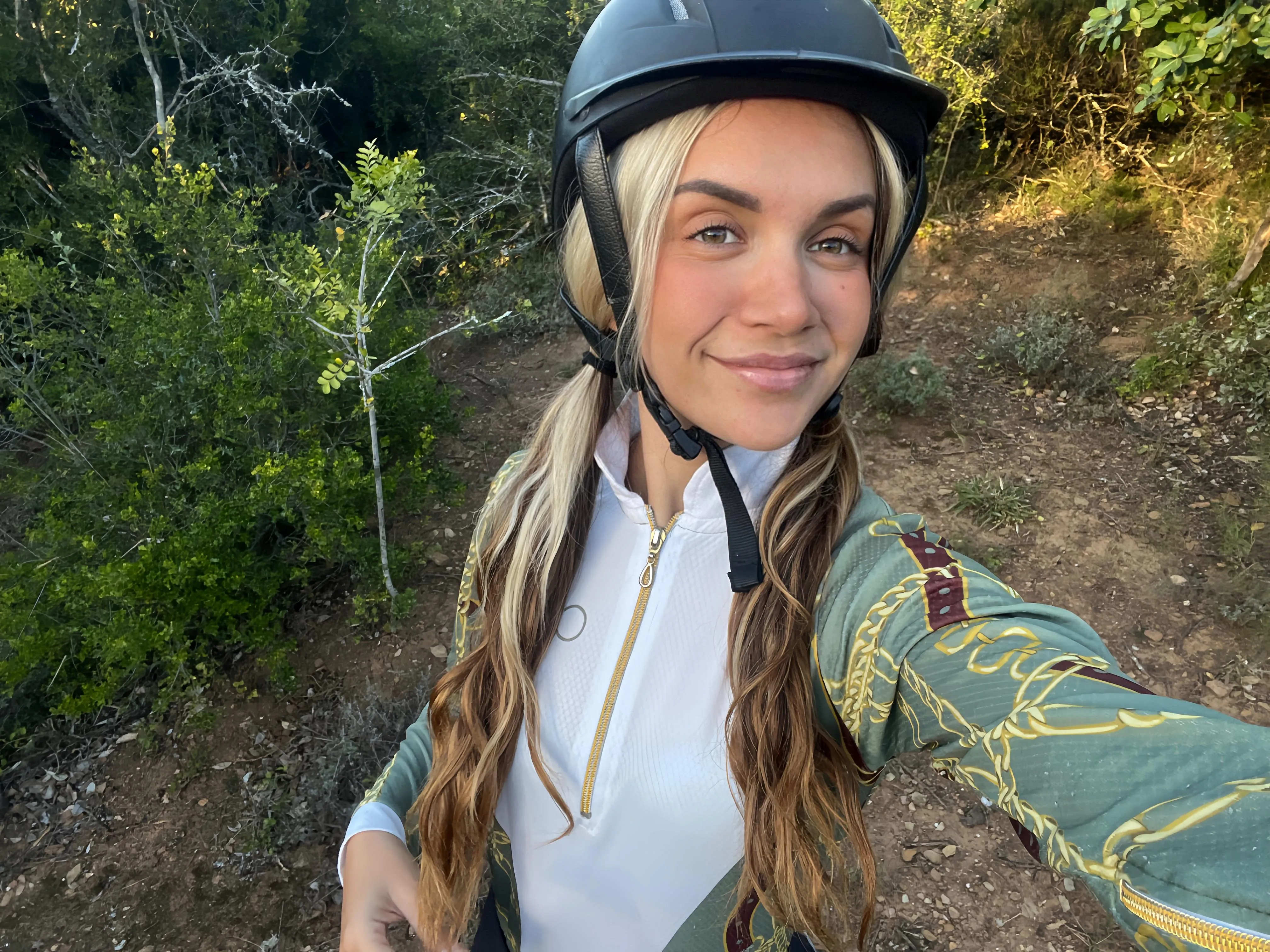 Got naughty after this selfie 🤫