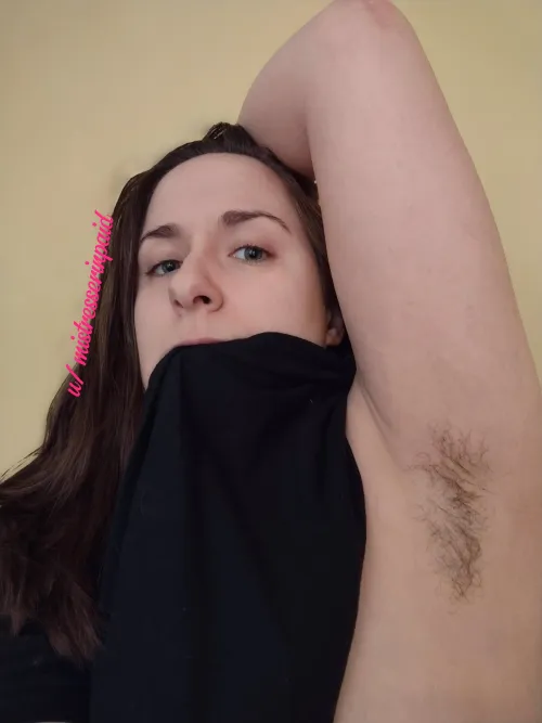 Had to hold my shirt up with my teeth to get this shot!