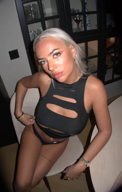 Haluutsä olla mun panokaveri? 🙈