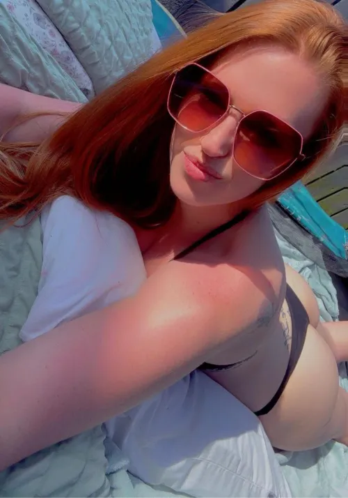 Hello, first time posting my 🍑