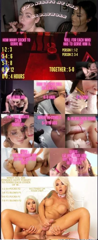 HMU! I want to do this.