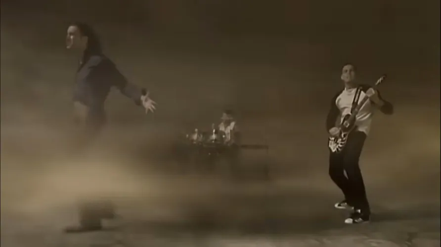 Hold me now. She’s sixteen years of age and I’m thinkin