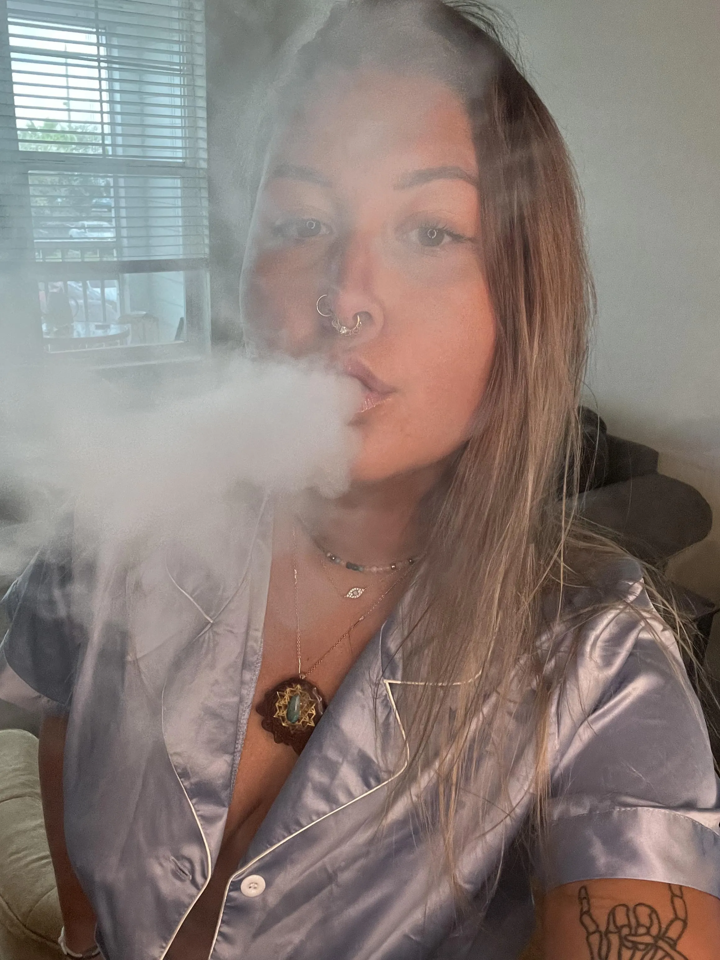 Hope you have an amazing day!