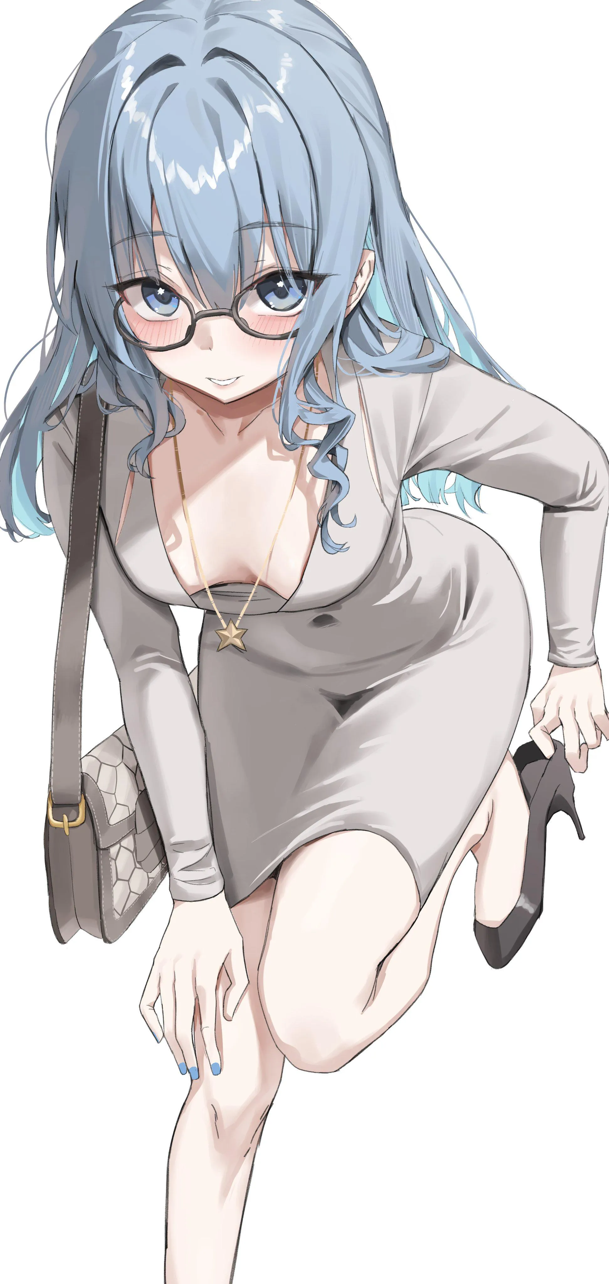 Hoshimachi Suisei [Hololive]