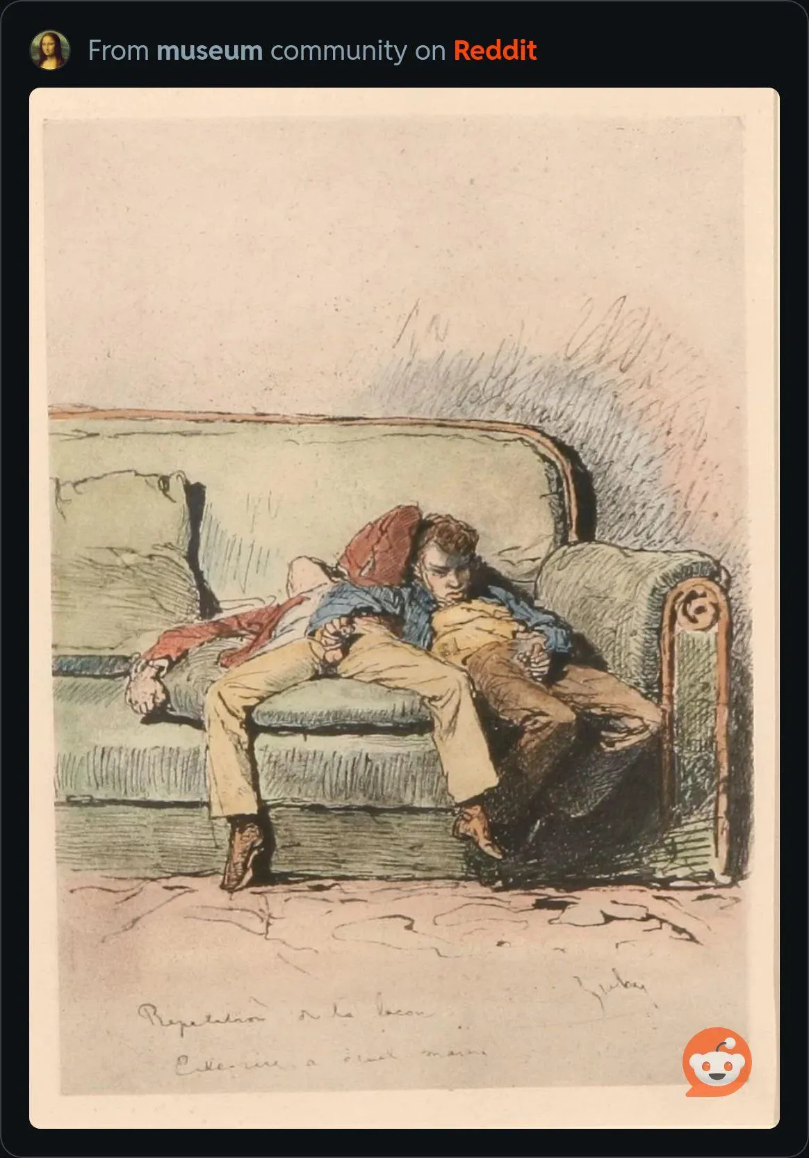 How I be listening to old eps of CT with my bro