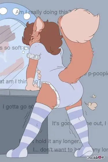 I CANT resist these diapers 😍