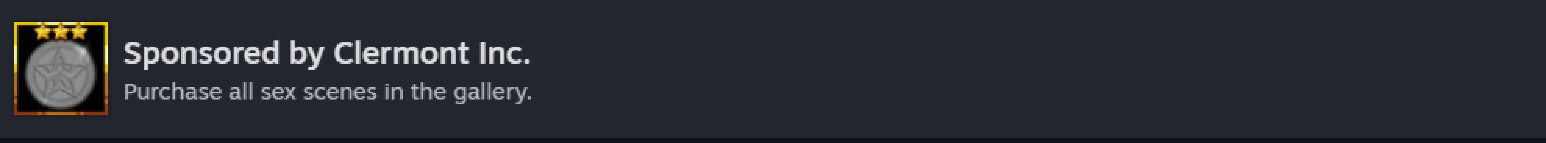 I can't seem to unlock this achievement.