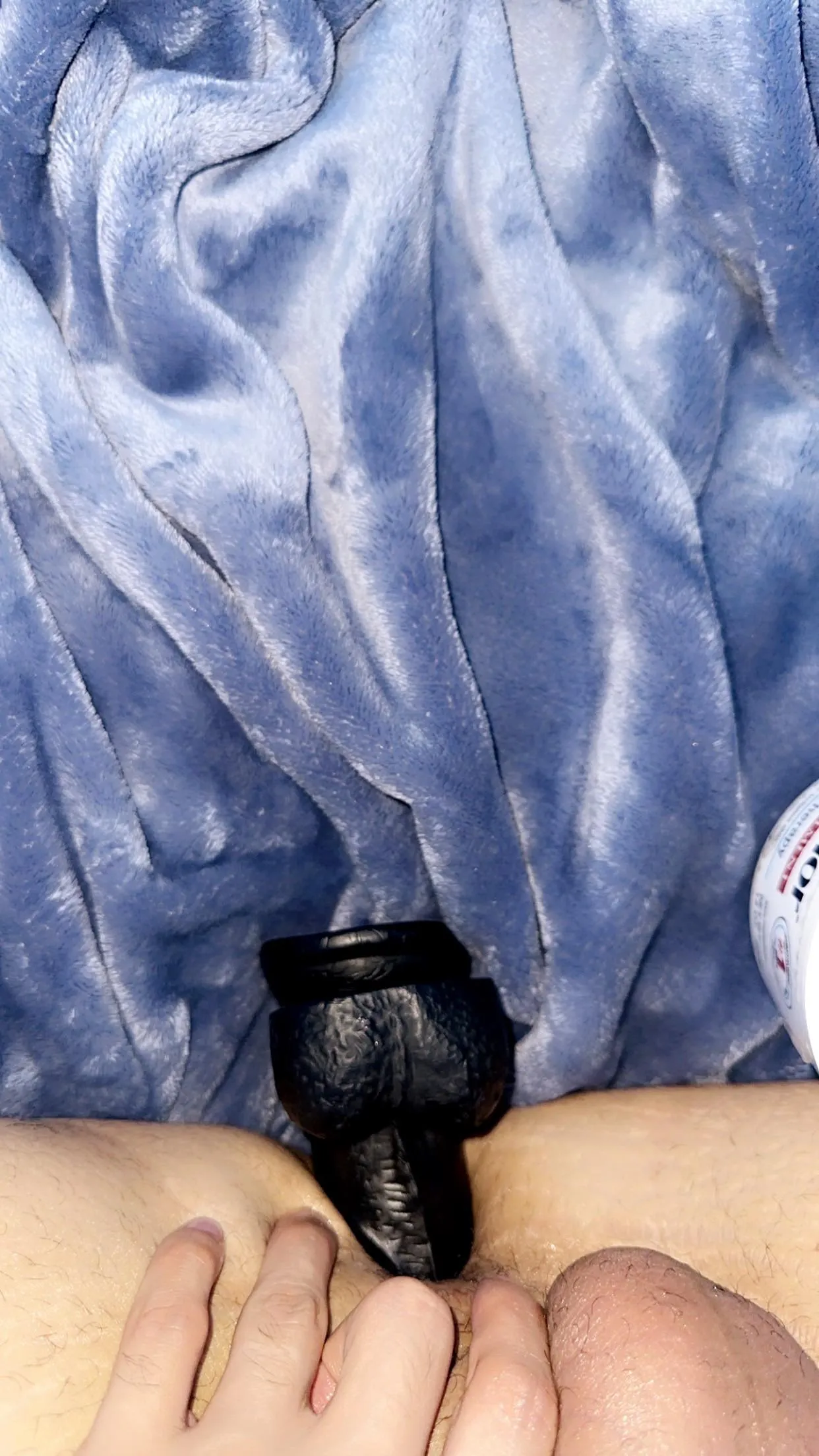 I NEED TO BOTTOM TONIGHT