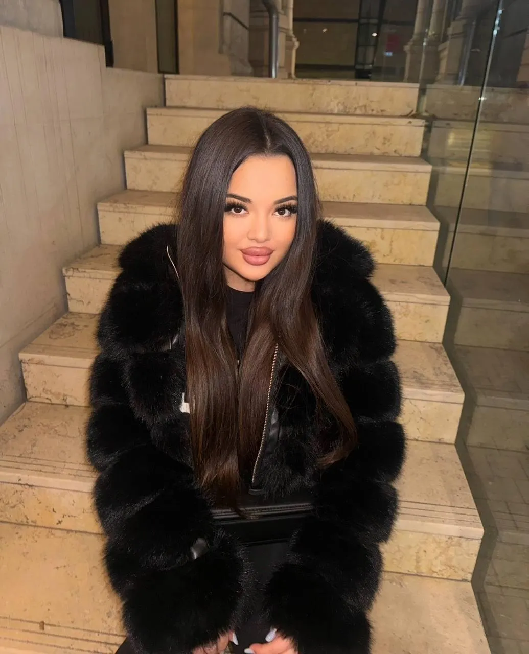 I never wear panties when I go outside Check coments