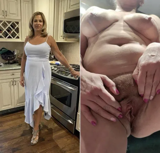 I want my neighbors to find this post