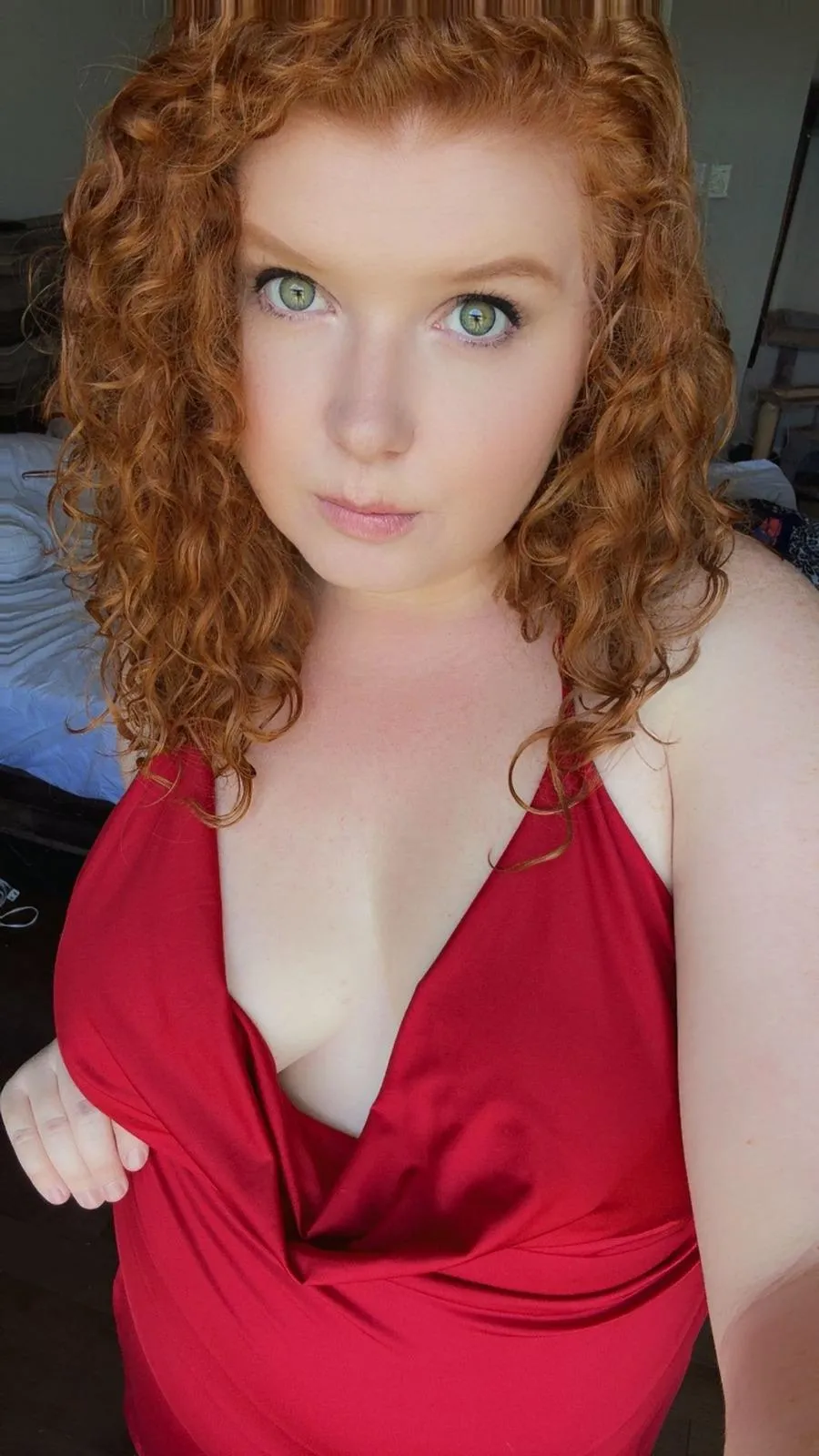 If I was next door, would you come over