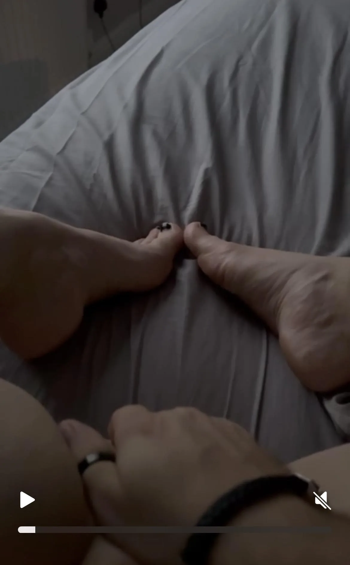 If only the video would play 😉