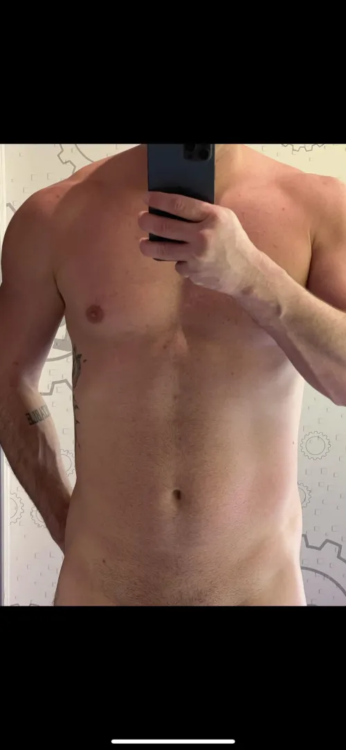 I’m always down for a good time!