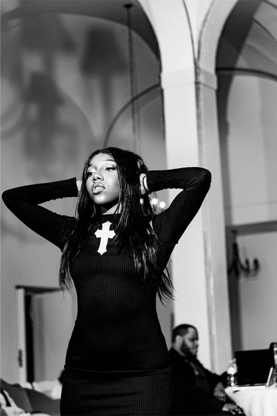 I’m superior, you’re inferior. Repeat 👸🏽