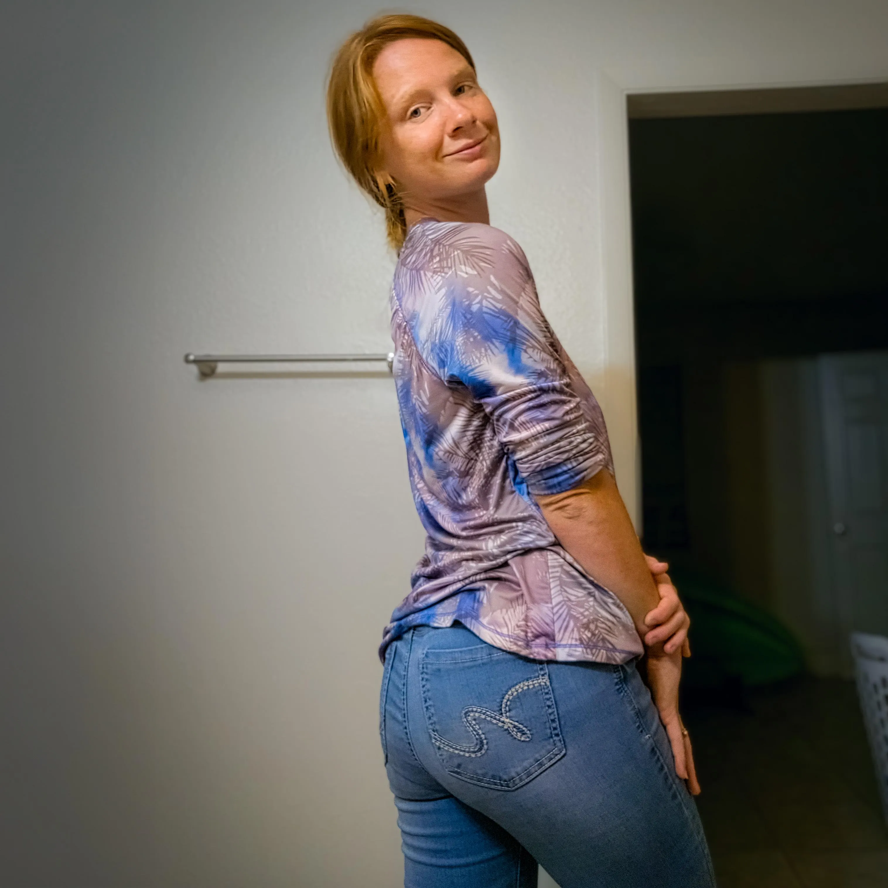 i’m the spark your boring day needed💥