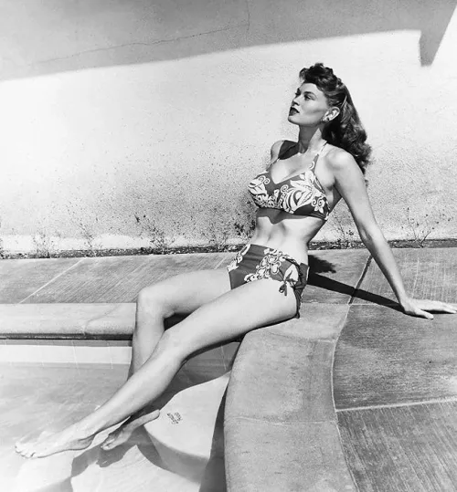 Irish McCalla (1950s)