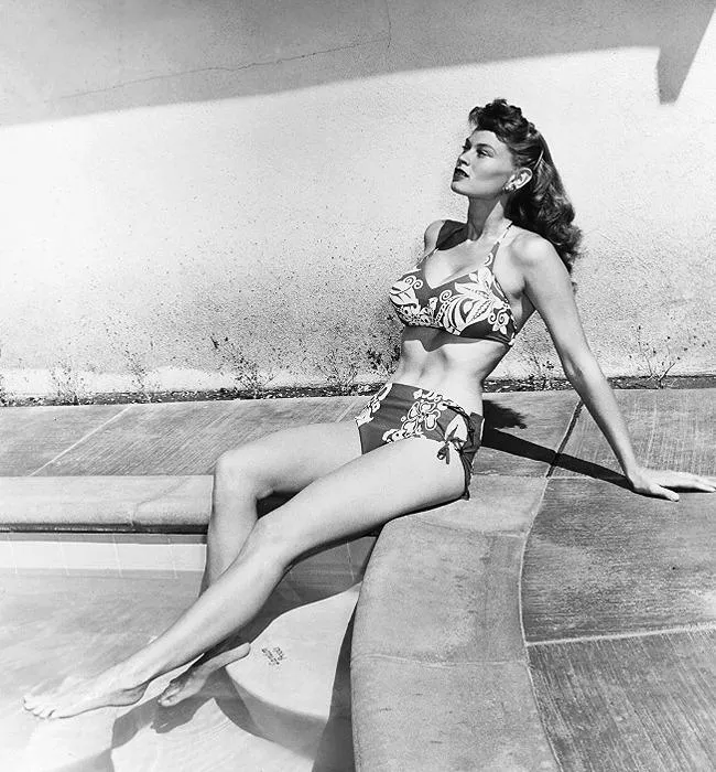 Irish McCalla (1950s)