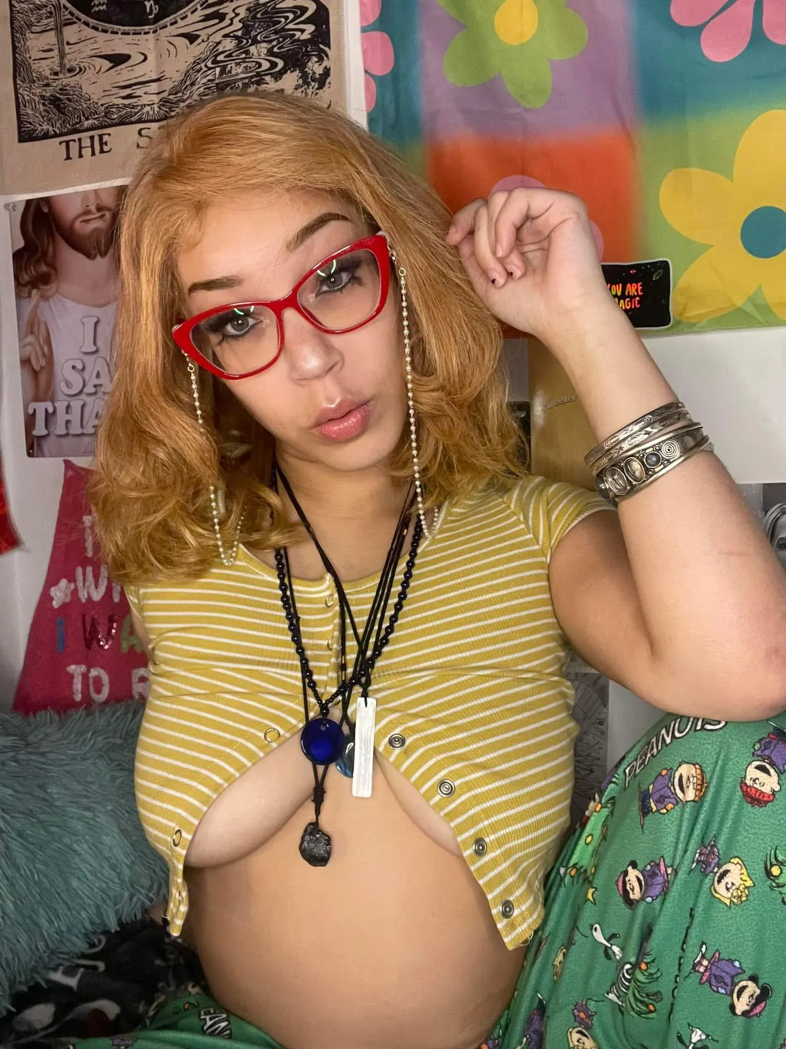 Just a bit more and you'll have your dinner 😘