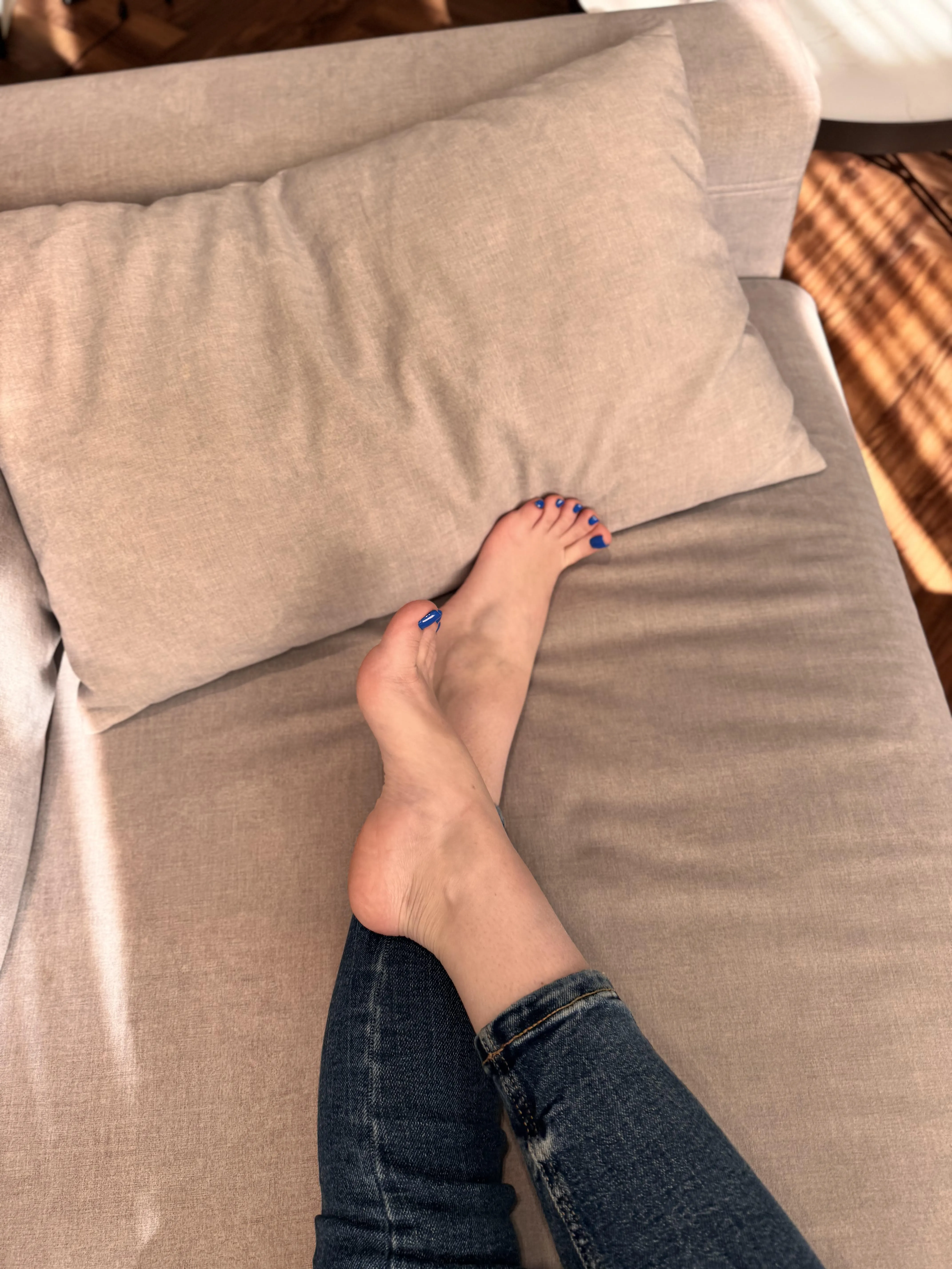 Let me bewitch you with my arches