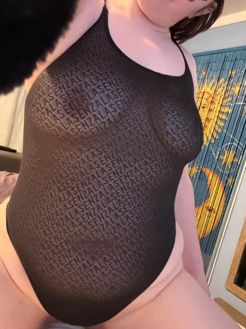 Let's have some fun tonight ;)