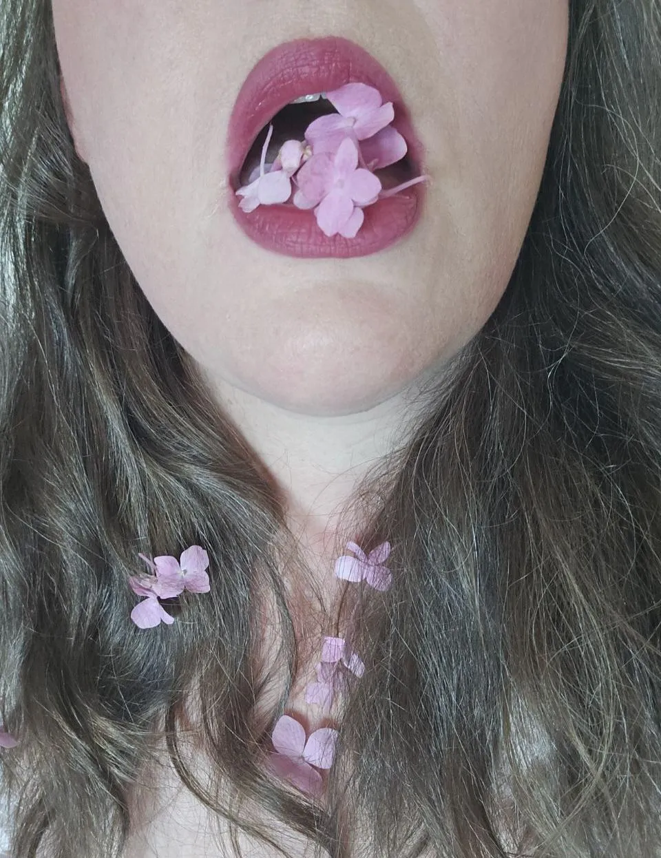 Like Spring's nectar [F]