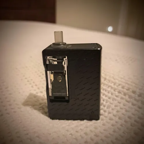 New Monarchy XR-80 dna