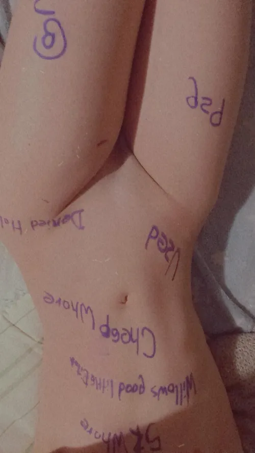 Not alot of suggestions yet