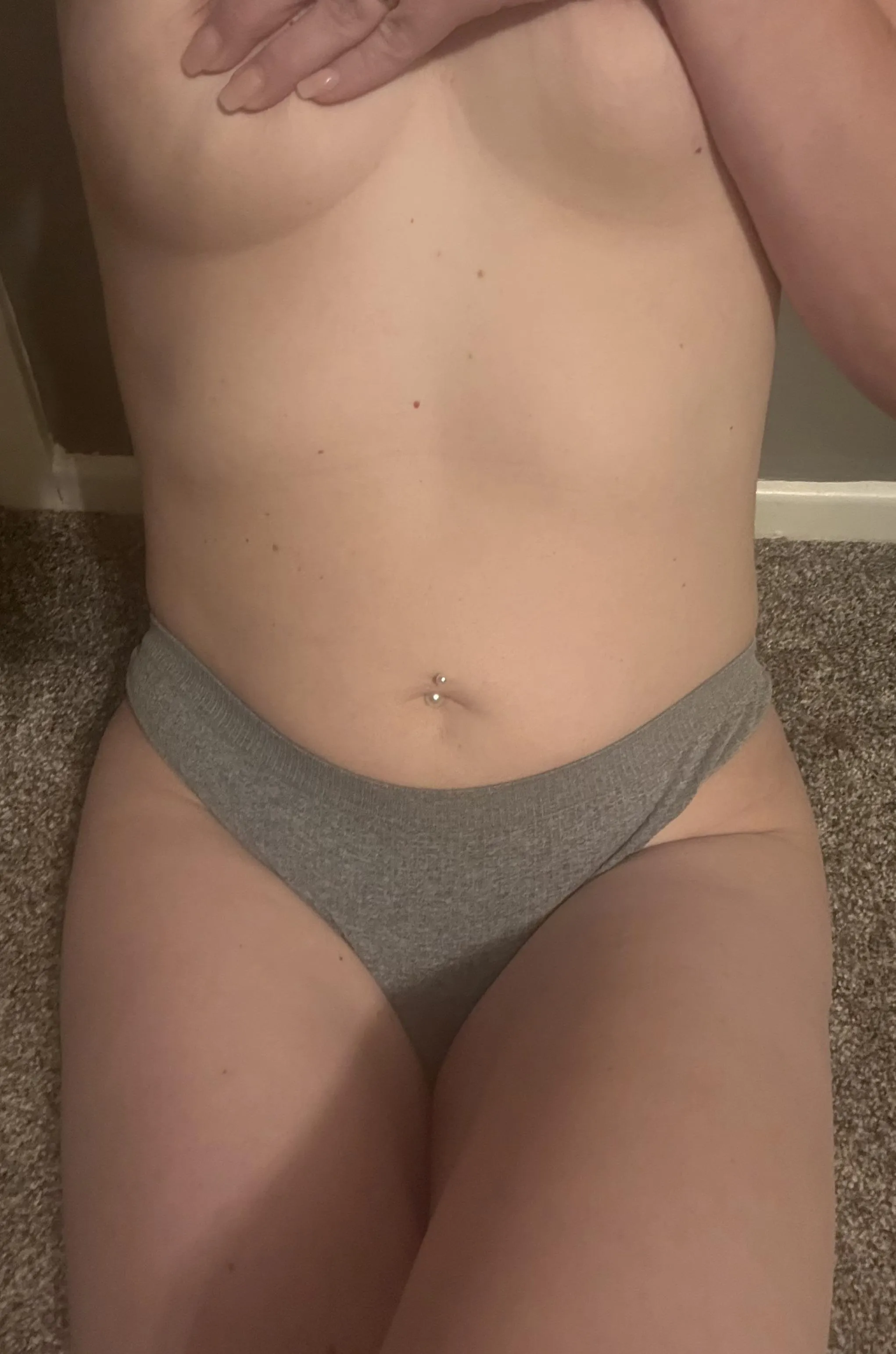 Oh…hello (f)riends 😋