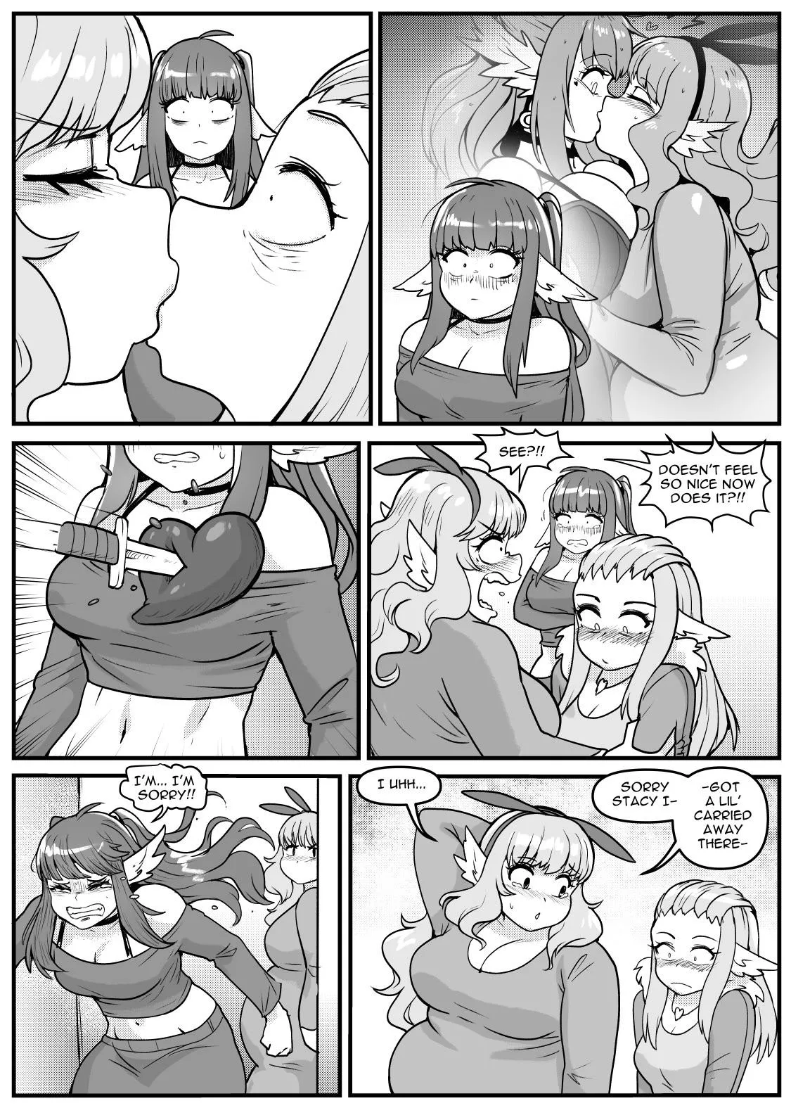 One Serving Choice! Page 613